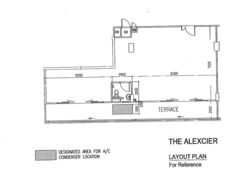 The Alexcier (D3), Factory #384708961